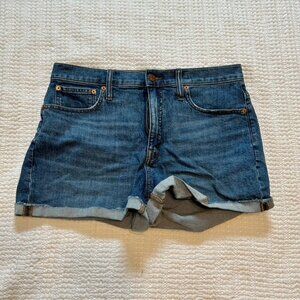 J.Crew Denim Shorts